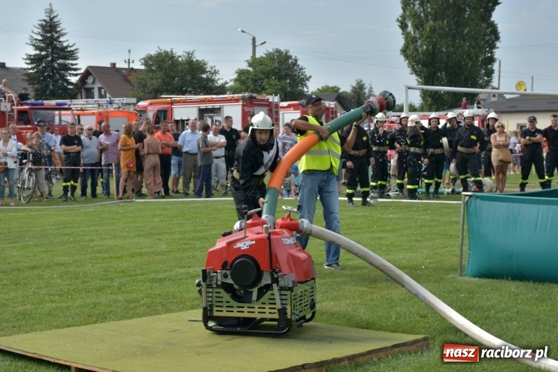 Zdjęcie w galerii na portalu naszraciborz.pl: Rudyszwałd ma wymarzony puchar wójta [FOTO i WIDEO]  wiadomości z regionu