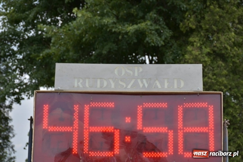 Zdjęcie w galerii na portalu naszraciborz.pl: Rudyszwałd ma wymarzony puchar wójta [FOTO i WIDEO]  wiadomości z regionu