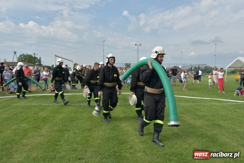 Zdjęcie w galerii na portalu naszraciborz.pl: Rudyszwałd ma wymarzony puchar wójta [FOTO i WIDEO]  wiadomości z regionu