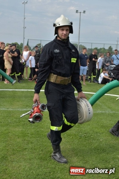 Zdjęcie w galerii na portalu naszraciborz.pl: Rudyszwałd ma wymarzony puchar wójta [FOTO i WIDEO]  wiadomości z regionu