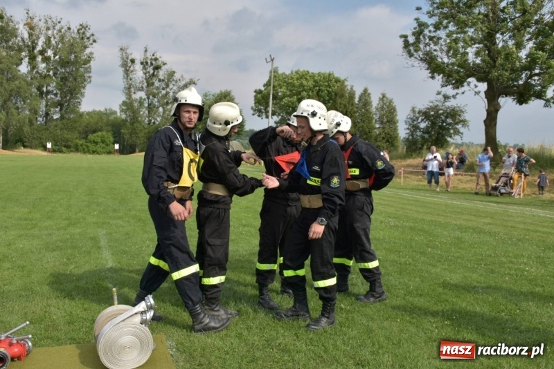 Zdjęcie w galerii na portalu naszraciborz.pl: Rudyszwałd ma wymarzony puchar wójta [FOTO i WIDEO]  wiadomości z regionu