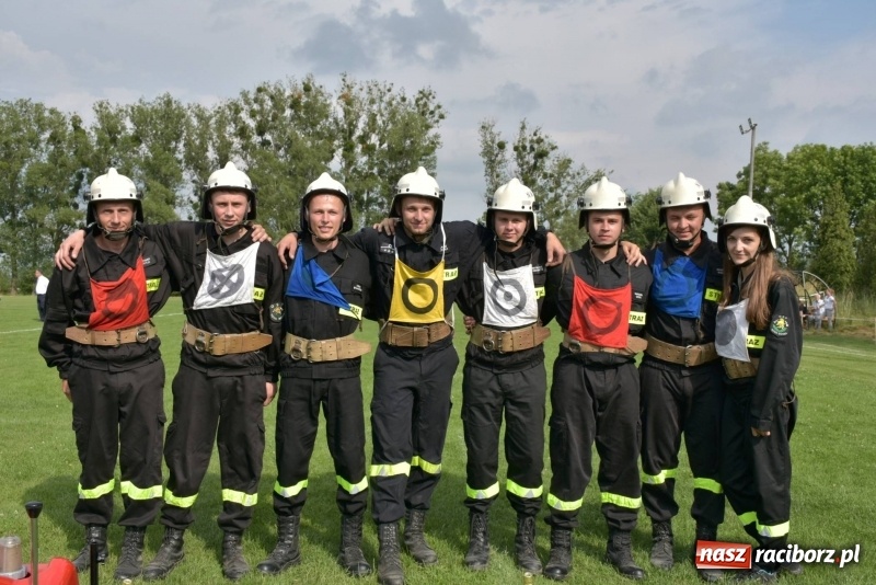 Zdjęcie w galerii na portalu naszraciborz.pl: Rudyszwałd ma wymarzony puchar wójta [FOTO i WIDEO]  wiadomości z regionu