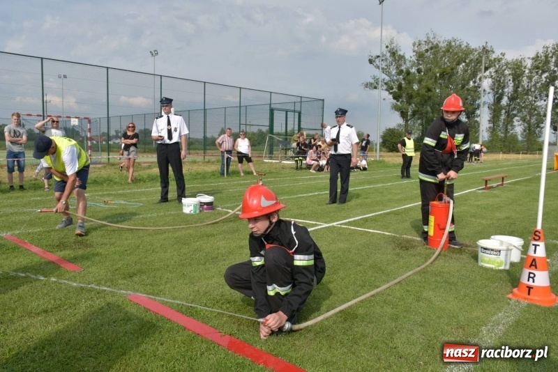 Zdjęcie w galerii na portalu naszraciborz.pl: Rudyszwałd ma wymarzony puchar wójta [FOTO i WIDEO]  wiadomości z regionu