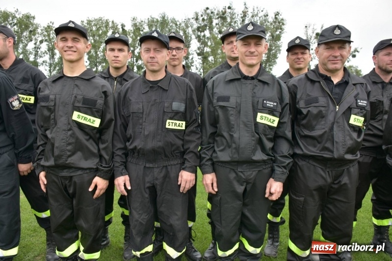 Zdjęcie w galerii na portalu naszraciborz.pl: Rudyszwałd ma wymarzony puchar wójta [FOTO i WIDEO]  wiadomości z regionu