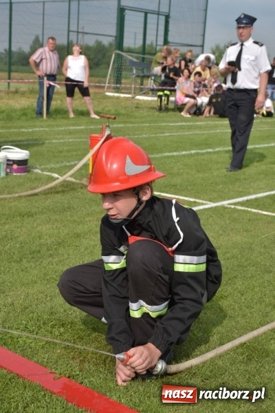 Zdjęcie w galerii na portalu naszraciborz.pl: Rudyszwałd ma wymarzony puchar wójta [FOTO i WIDEO]  wiadomości z regionu