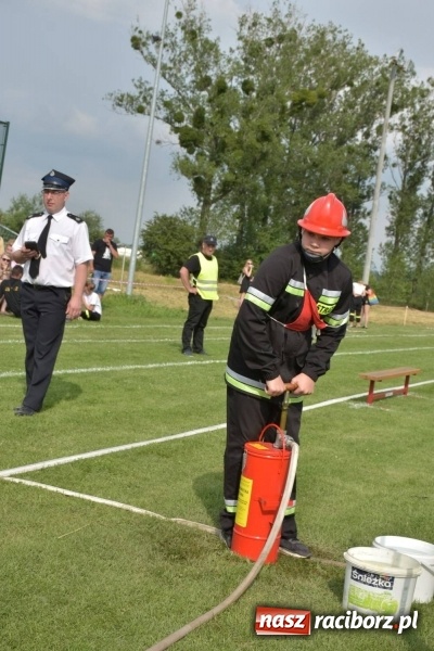 Zdjęcie w galerii na portalu naszraciborz.pl: Rudyszwałd ma wymarzony puchar wójta [FOTO i WIDEO]  wiadomości z regionu