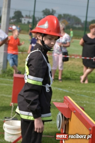 Zdjęcie w galerii na portalu naszraciborz.pl: Rudyszwałd ma wymarzony puchar wójta [FOTO i WIDEO]  wiadomości z regionu