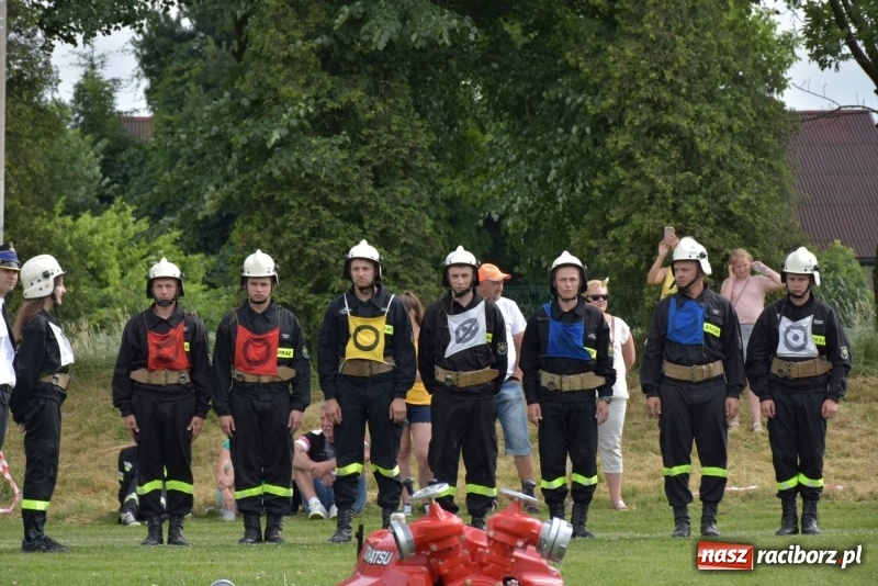 Zdjęcie w galerii na portalu naszraciborz.pl: Rudyszwałd ma wymarzony puchar wójta [FOTO i WIDEO]  wiadomości z regionu