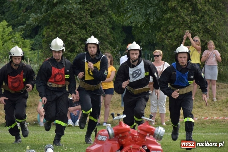 Zdjęcie w galerii na portalu naszraciborz.pl: Rudyszwałd ma wymarzony puchar wójta [FOTO i WIDEO]  wiadomości z regionu