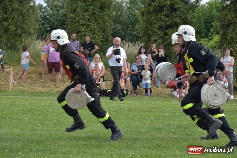 Zdjęcie w galerii na portalu naszraciborz.pl: Rudyszwałd ma wymarzony puchar wójta [FOTO i WIDEO]  wiadomości z regionu