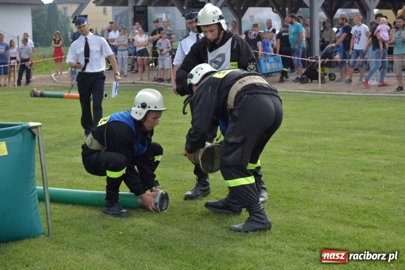 Zdjęcie w galerii na portalu naszraciborz.pl: Rudyszwałd ma wymarzony puchar wójta [FOTO i WIDEO]  wiadomości z regionu