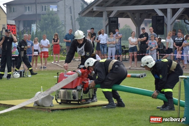 Zdjęcie w galerii na portalu naszraciborz.pl: Rudyszwałd ma wymarzony puchar wójta [FOTO i WIDEO]  wiadomości z regionu