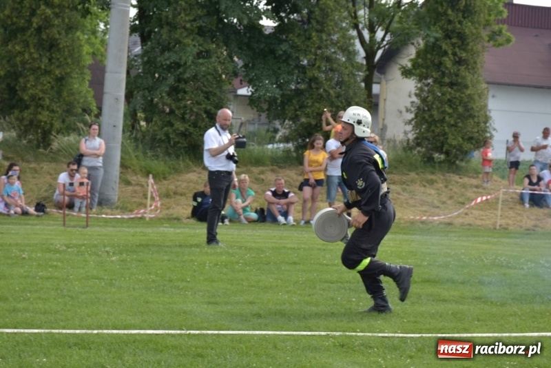 Zdjęcie w galerii na portalu naszraciborz.pl: Rudyszwałd ma wymarzony puchar wójta [FOTO i WIDEO]  wiadomości z regionu
