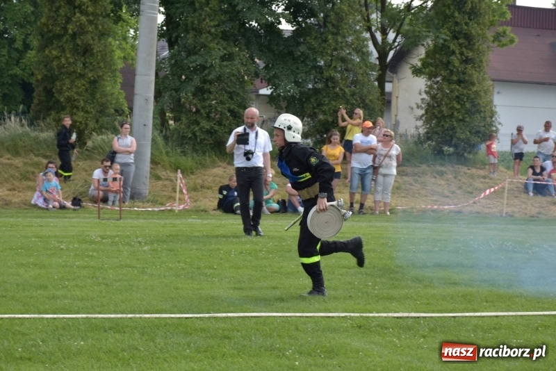 Zdjęcie w galerii na portalu naszraciborz.pl: Rudyszwałd ma wymarzony puchar wójta [FOTO i WIDEO]  wiadomości z regionu