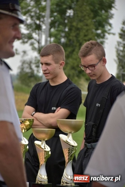 Zdjęcie w galerii na portalu naszraciborz.pl: Rudyszwałd ma wymarzony puchar wójta [FOTO i WIDEO]  wiadomości z regionu