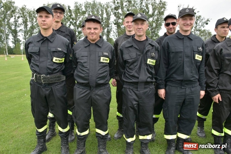 Zdjęcie w galerii na portalu naszraciborz.pl: Rudyszwałd ma wymarzony puchar wójta [FOTO i WIDEO]  wiadomości z regionu