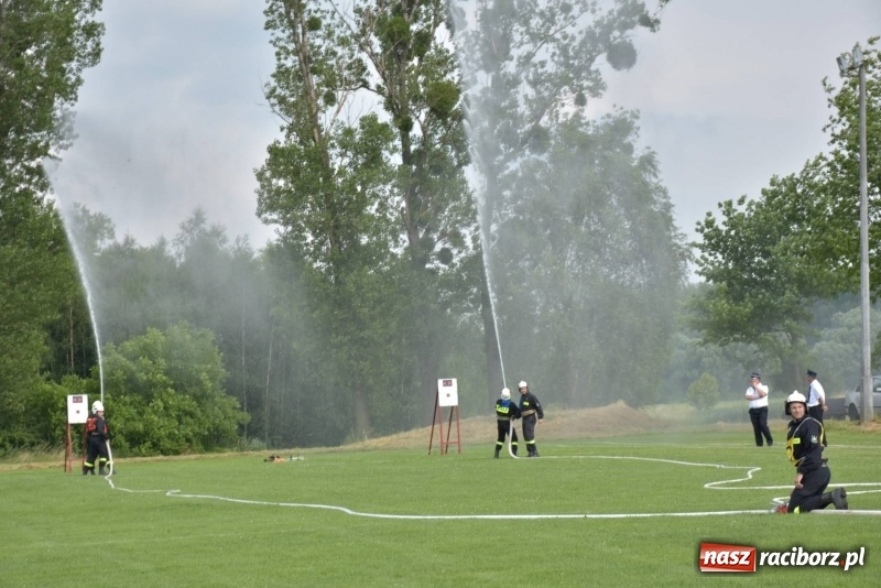Zdjęcie w galerii na portalu naszraciborz.pl: Rudyszwałd ma wymarzony puchar wójta [FOTO i WIDEO]  wiadomości z regionu