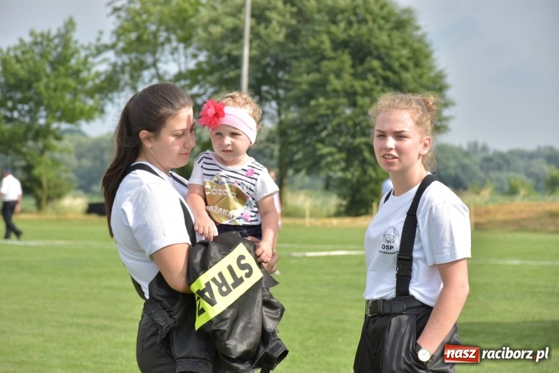 Zdjęcie w galerii na portalu naszraciborz.pl: Rudyszwałd ma wymarzony puchar wójta [FOTO i WIDEO]  wiadomości z regionu