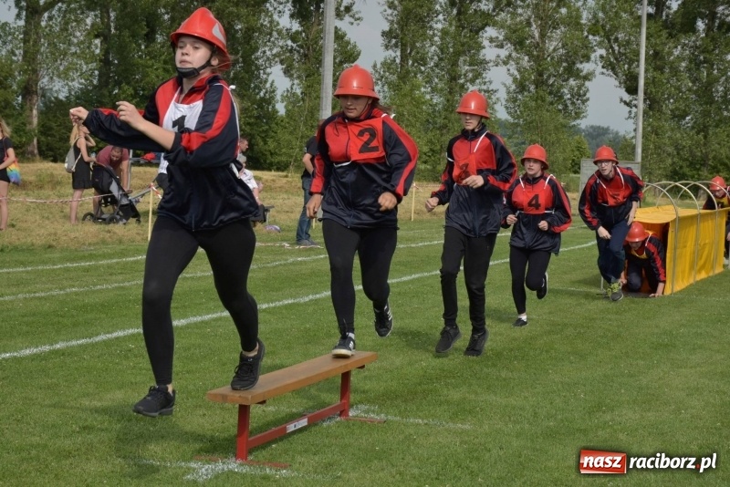 Zdjęcie w galerii na portalu naszraciborz.pl: Rudyszwałd ma wymarzony puchar wójta [FOTO i WIDEO]  wiadomości z regionu