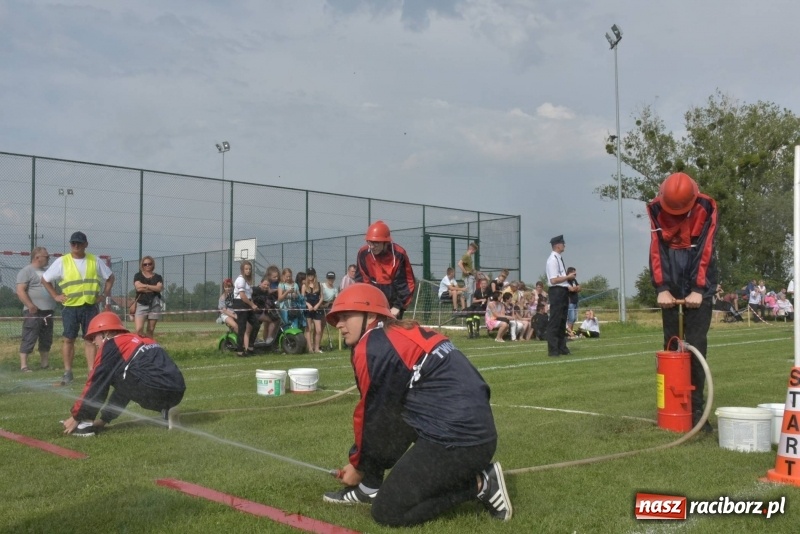 Zdjęcie w galerii na portalu naszraciborz.pl: Rudyszwałd ma wymarzony puchar wójta [FOTO i WIDEO]  wiadomości z regionu