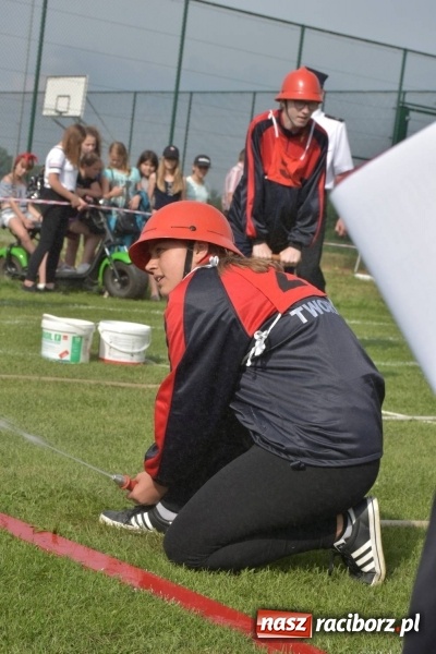 Zdjęcie w galerii na portalu naszraciborz.pl: Rudyszwałd ma wymarzony puchar wójta [FOTO i WIDEO]  wiadomości z regionu
