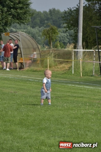 Zdjęcie w galerii na portalu naszraciborz.pl: Rudyszwałd ma wymarzony puchar wójta [FOTO i WIDEO]  wiadomości z regionu