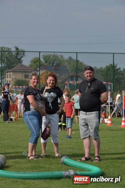 Zdjęcie w galerii na portalu naszraciborz.pl: Rudyszwałd ma wymarzony puchar wójta [FOTO i WIDEO]  wiadomości z regionu