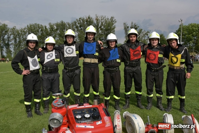 Zdjęcie w galerii na portalu naszraciborz.pl: Rudyszwałd ma wymarzony puchar wójta [FOTO i WIDEO]  wiadomości z regionu