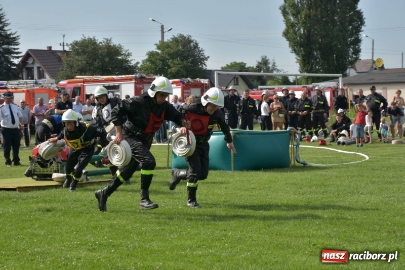 Zdjęcie w galerii na portalu naszraciborz.pl: Rudyszwałd ma wymarzony puchar wójta [FOTO i WIDEO]  wiadomości z regionu