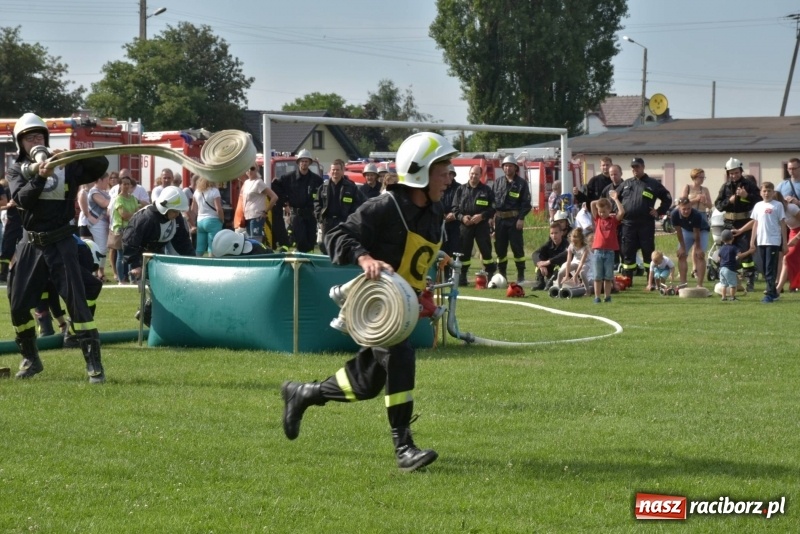 Zdjęcie w galerii na portalu naszraciborz.pl: Rudyszwałd ma wymarzony puchar wójta [FOTO i WIDEO]  wiadomości z regionu