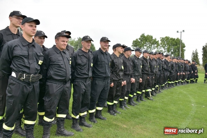 Zdjęcie w galerii na portalu naszraciborz.pl: Rudyszwałd ma wymarzony puchar wójta [FOTO i WIDEO]  wiadomości z regionu