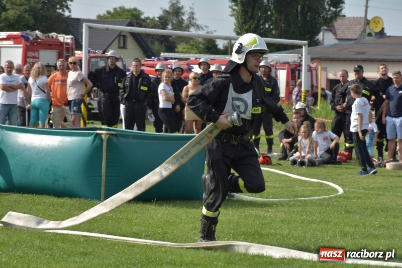 Zdjęcie w galerii na portalu naszraciborz.pl: Rudyszwałd ma wymarzony puchar wójta [FOTO i WIDEO]  wiadomości z regionu