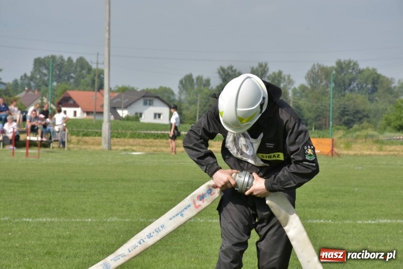 Zdjęcie w galerii na portalu naszraciborz.pl: Rudyszwałd ma wymarzony puchar wójta [FOTO i WIDEO]  wiadomości z regionu