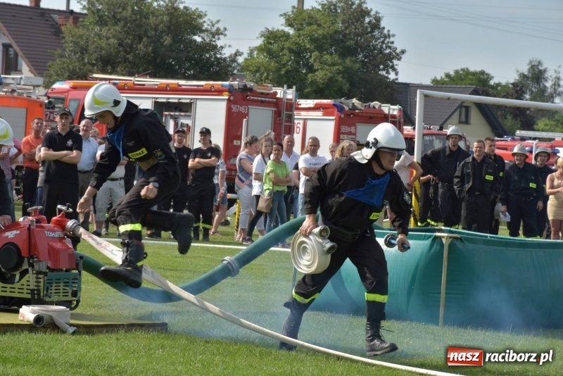 Zdjęcie w galerii na portalu naszraciborz.pl: Rudyszwałd ma wymarzony puchar wójta [FOTO i WIDEO]  wiadomości z regionu