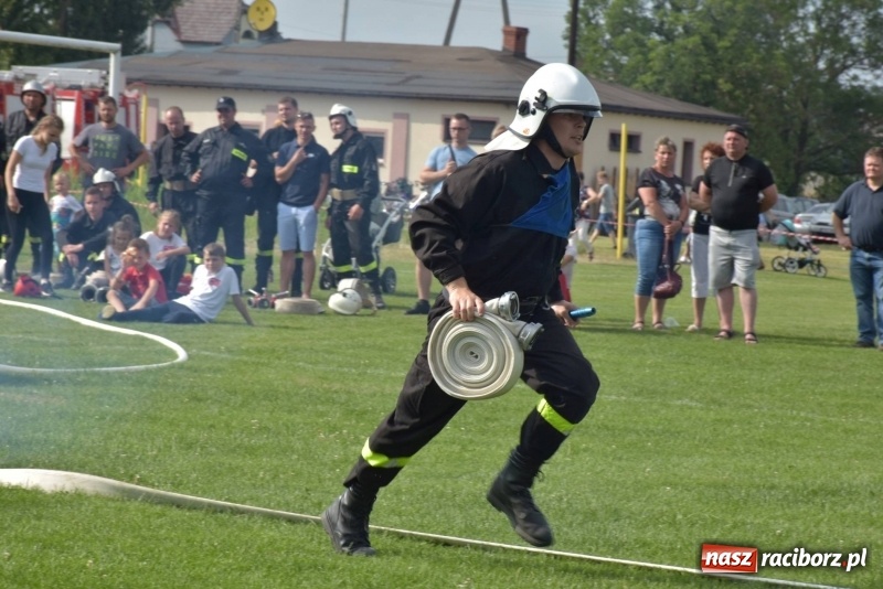 Zdjęcie w galerii na portalu naszraciborz.pl: Rudyszwałd ma wymarzony puchar wójta [FOTO i WIDEO]  wiadomości z regionu