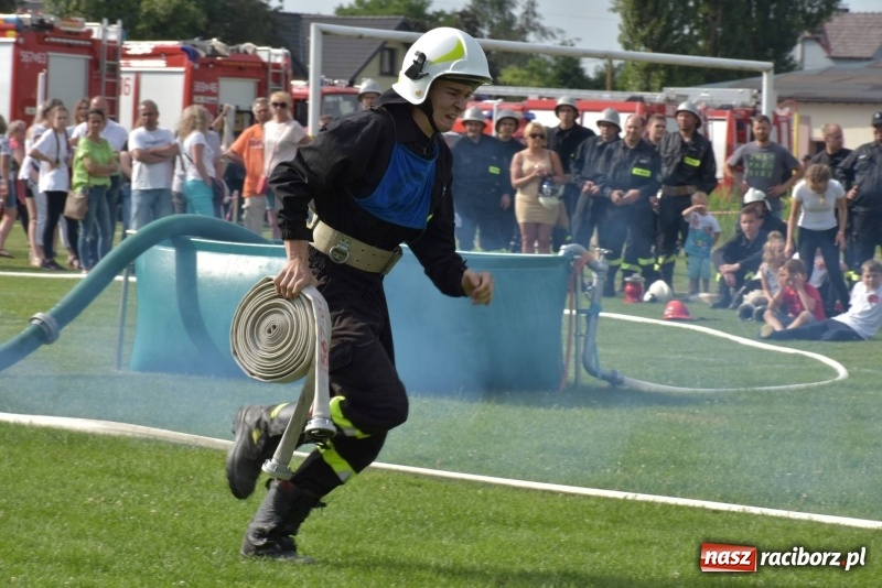 Zdjęcie w galerii na portalu naszraciborz.pl: Rudyszwałd ma wymarzony puchar wójta [FOTO i WIDEO]  wiadomości z regionu