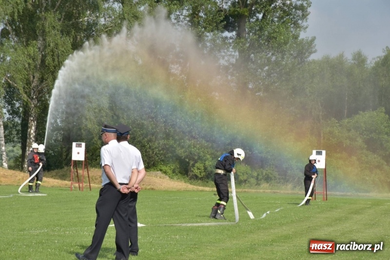 Zdjęcie w galerii na portalu naszraciborz.pl: Rudyszwałd ma wymarzony puchar wójta [FOTO i WIDEO]  wiadomości z regionu