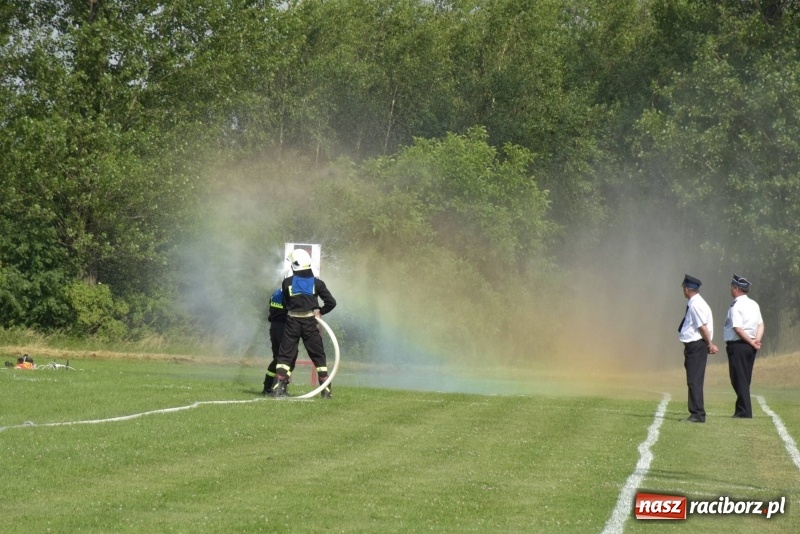 Zdjęcie w galerii na portalu naszraciborz.pl: Rudyszwałd ma wymarzony puchar wójta [FOTO i WIDEO]  wiadomości z regionu