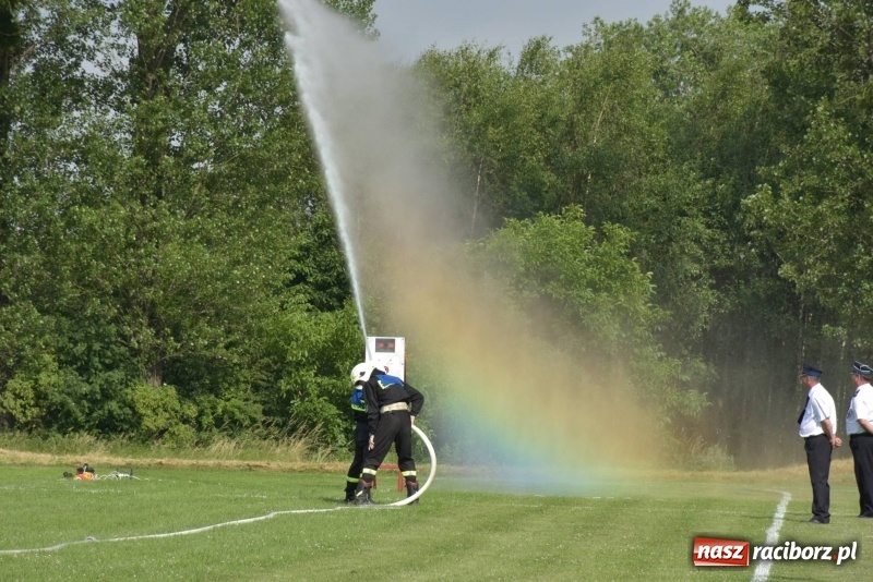 Zdjęcie w galerii na portalu naszraciborz.pl: Rudyszwałd ma wymarzony puchar wójta [FOTO i WIDEO]  wiadomości z regionu