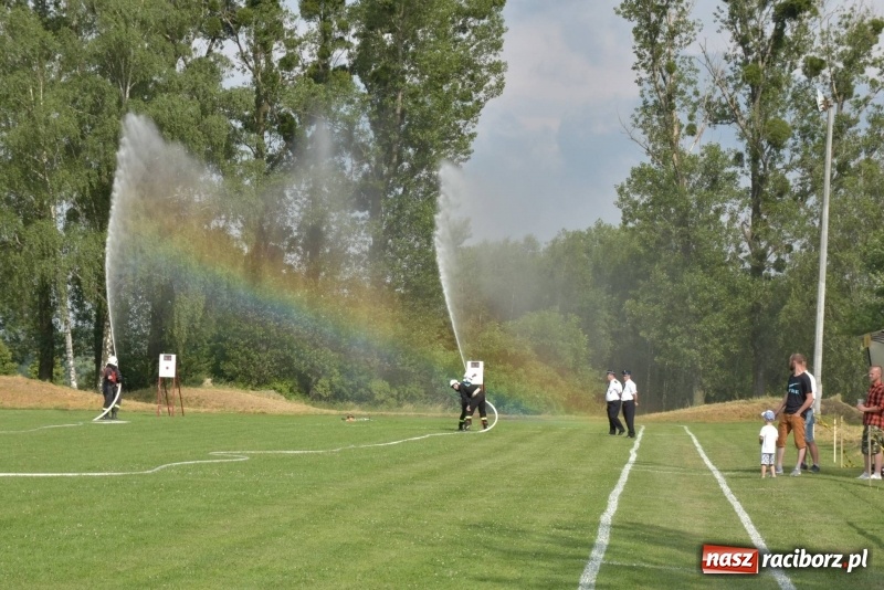 Zdjęcie w galerii na portalu naszraciborz.pl: Rudyszwałd ma wymarzony puchar wójta [FOTO i WIDEO]  wiadomości z regionu