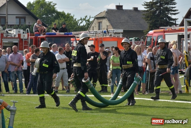 Zdjęcie w galerii na portalu naszraciborz.pl: Rudyszwałd ma wymarzony puchar wójta [FOTO i WIDEO]  wiadomości z regionu