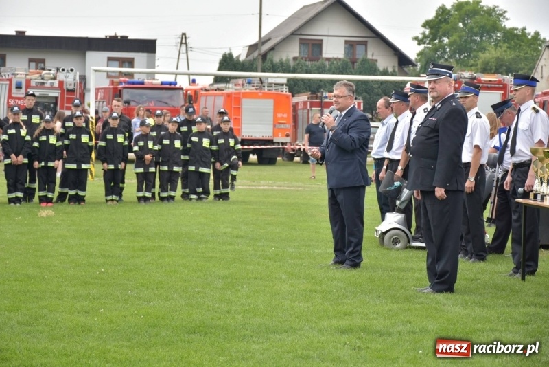 Zdjęcie w galerii na portalu naszraciborz.pl: Rudyszwałd ma wymarzony puchar wójta [FOTO i WIDEO]  wiadomości z regionu
