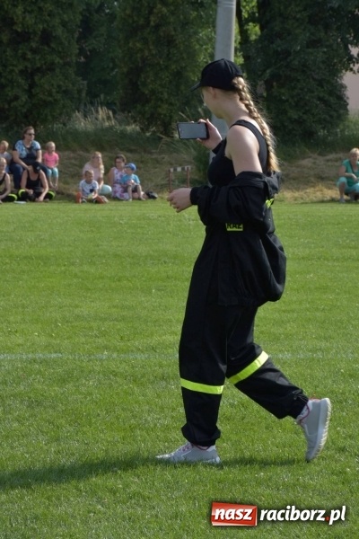 Zdjęcie w galerii na portalu naszraciborz.pl: Rudyszwałd ma wymarzony puchar wójta [FOTO i WIDEO]  wiadomości z regionu