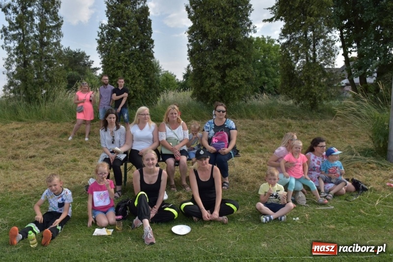 Zdjęcie w galerii na portalu naszraciborz.pl: Rudyszwałd ma wymarzony puchar wójta [FOTO i WIDEO]  wiadomości z regionu