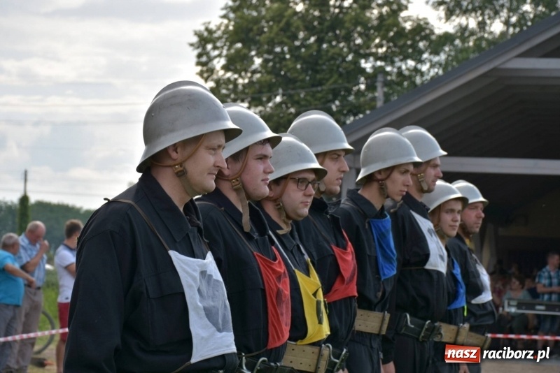 Zdjęcie w galerii na portalu naszraciborz.pl: Rudyszwałd ma wymarzony puchar wójta [FOTO i WIDEO]  wiadomości z regionu