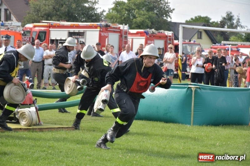 Zdjęcie w galerii na portalu naszraciborz.pl: Rudyszwałd ma wymarzony puchar wójta [FOTO i WIDEO]  wiadomości z regionu