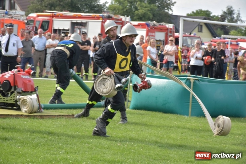 Zdjęcie w galerii na portalu naszraciborz.pl: Rudyszwałd ma wymarzony puchar wójta [FOTO i WIDEO]  wiadomości z regionu