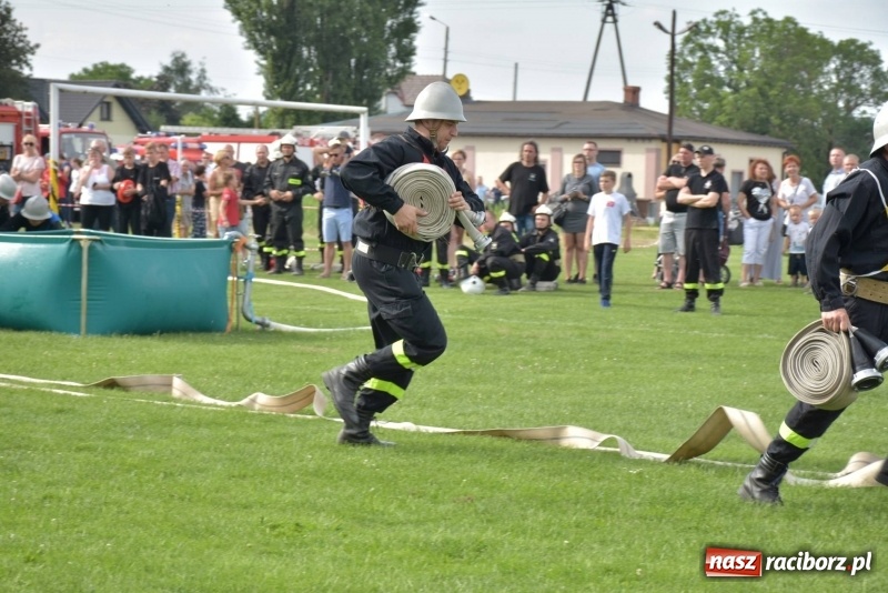Zdjęcie w galerii na portalu naszraciborz.pl: Rudyszwałd ma wymarzony puchar wójta [FOTO i WIDEO]  wiadomości z regionu