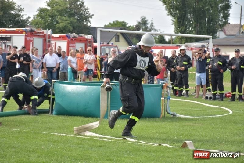 Zdjęcie w galerii na portalu naszraciborz.pl: Rudyszwałd ma wymarzony puchar wójta [FOTO i WIDEO]  wiadomości z regionu