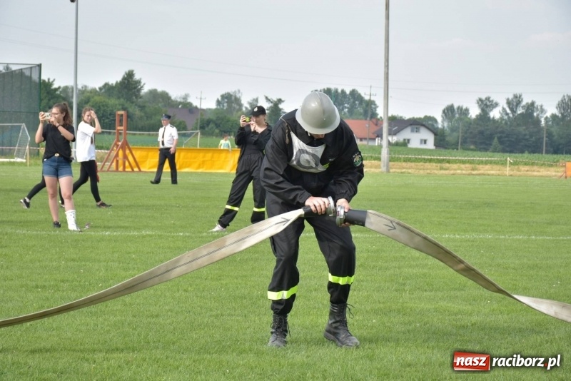 Zdjęcie w galerii na portalu naszraciborz.pl: Rudyszwałd ma wymarzony puchar wójta [FOTO i WIDEO]  wiadomości z regionu